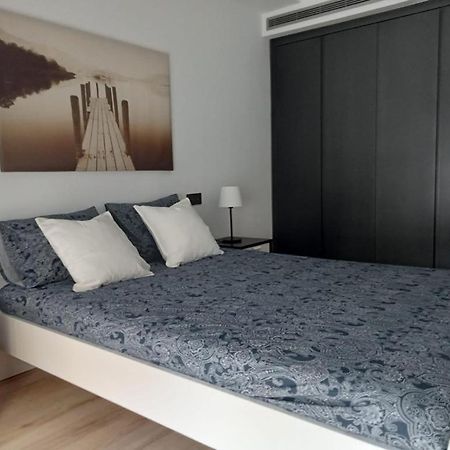 Zen Garden Apartment Las Palmas de Gran Canaria Luaran gambar