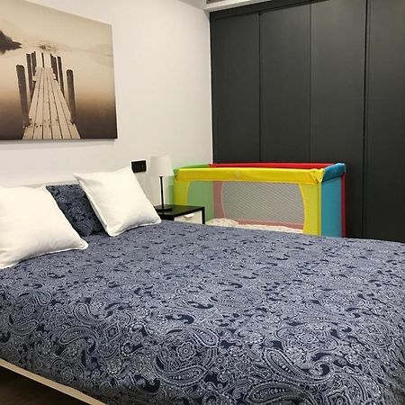 Zen Garden Apartment Las Palmas de Gran Canaria Luaran gambar