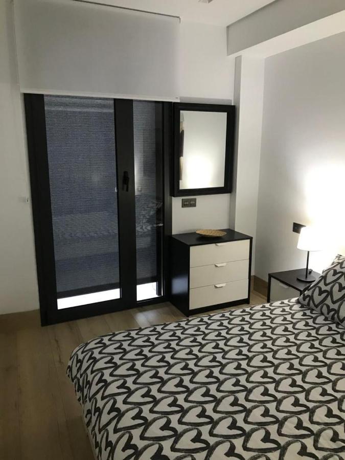 Zen Garden Apartment Las Palmas de Gran Canaria Luaran gambar