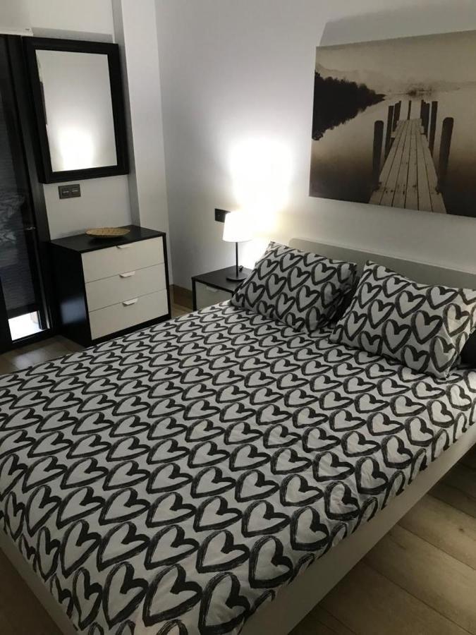 Zen Garden Apartment Las Palmas de Gran Canaria Luaran gambar