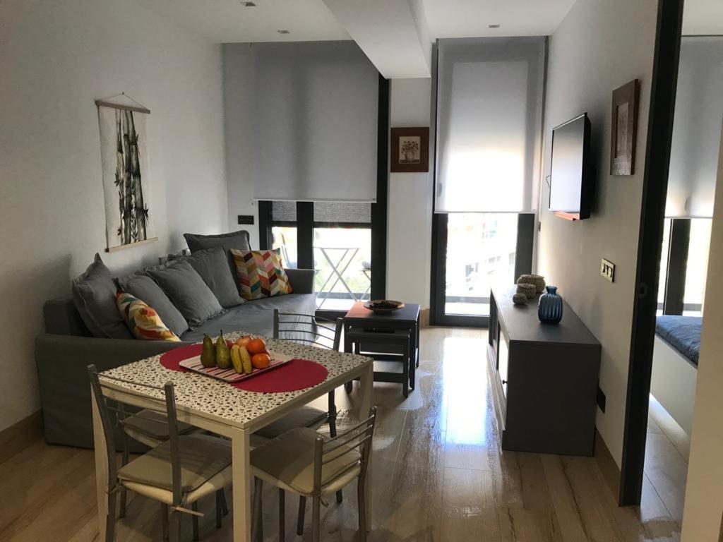 Zen Garden Apartment Las Palmas de Gran Canaria Luaran gambar