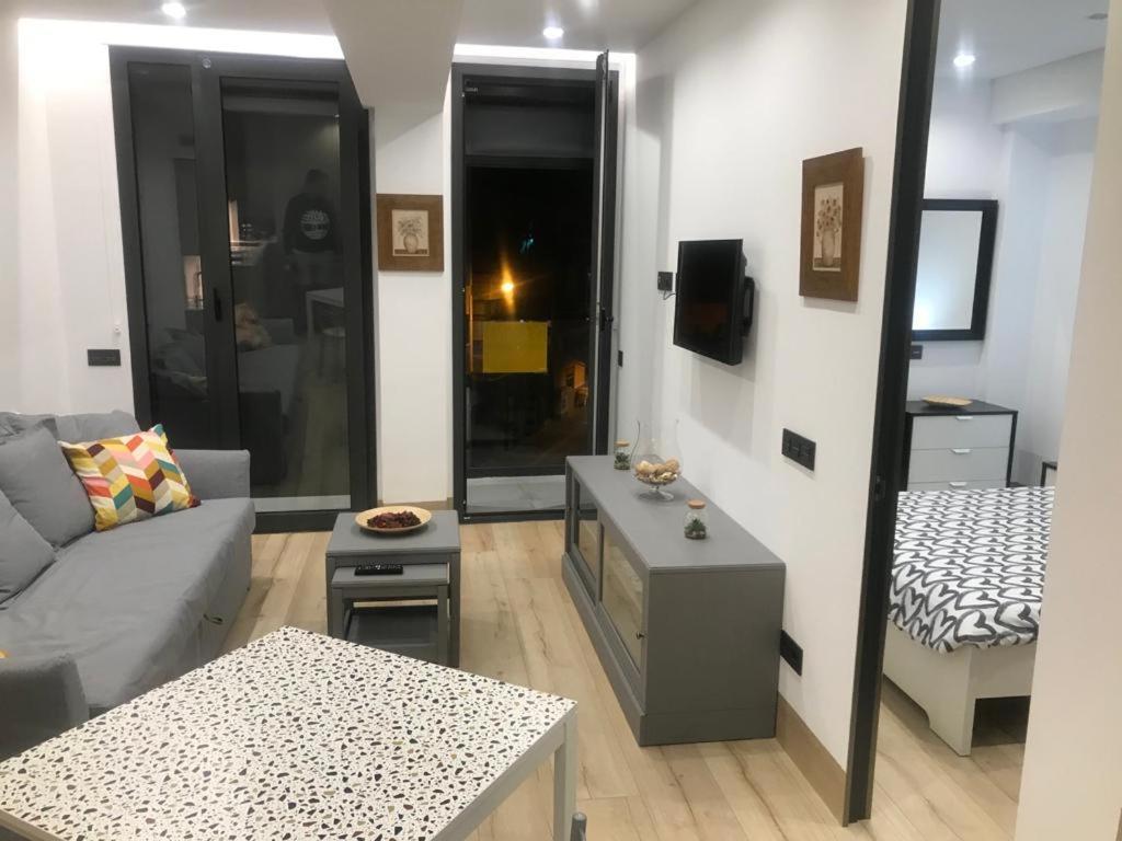 Zen Garden Apartment Las Palmas de Gran Canaria Luaran gambar