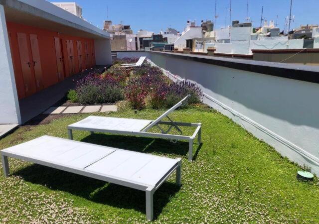 Zen Garden Apartment Las Palmas de Gran Canaria Luaran gambar
