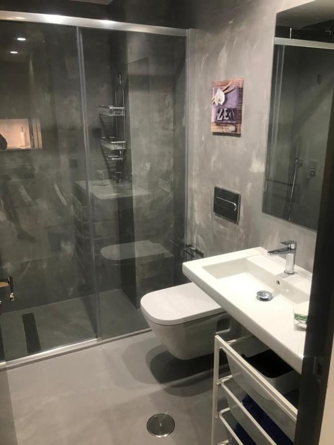 Zen Garden Apartment Las Palmas de Gran Canaria Luaran gambar