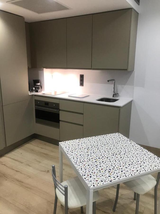 Zen Garden Apartment Las Palmas de Gran Canaria Luaran gambar