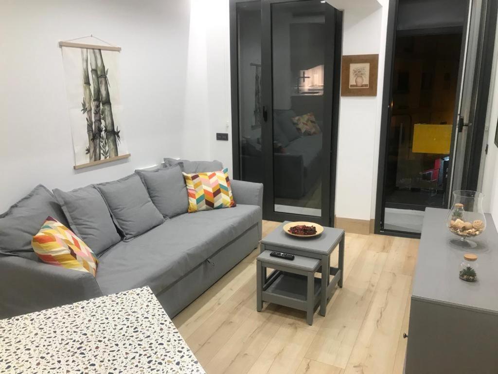 Zen Garden Apartment Las Palmas de Gran Canaria Luaran gambar