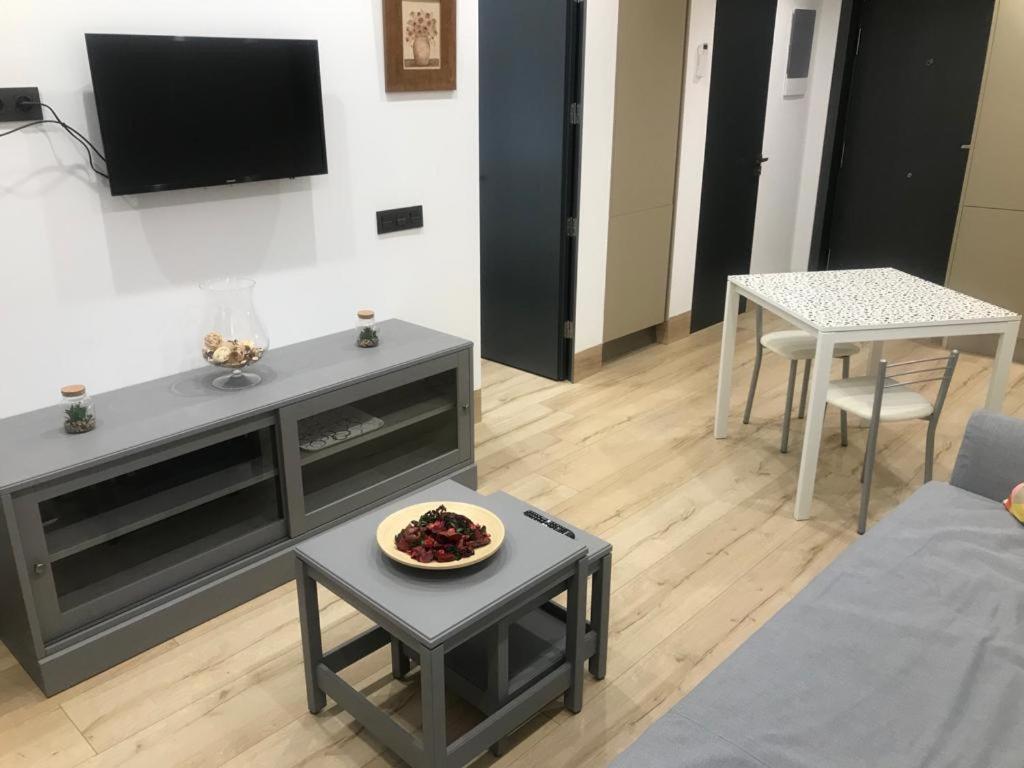 Zen Garden Apartment Las Palmas de Gran Canaria Luaran gambar