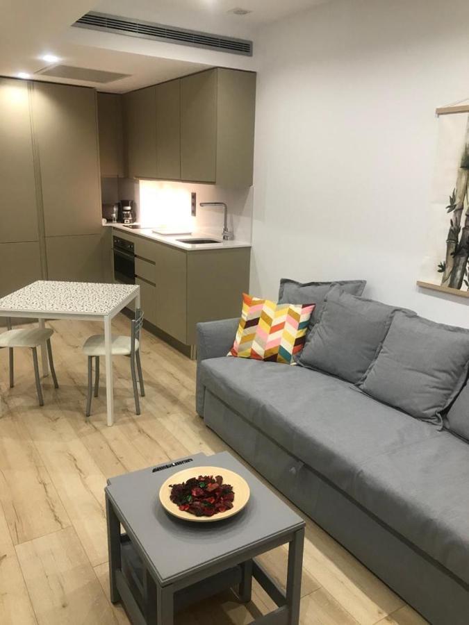 Zen Garden Apartment Las Palmas de Gran Canaria Luaran gambar
