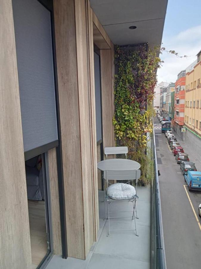 Zen Garden Apartment Las Palmas de Gran Canaria Luaran gambar
