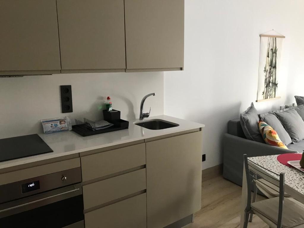 Zen Garden Apartment Las Palmas de Gran Canaria Luaran gambar