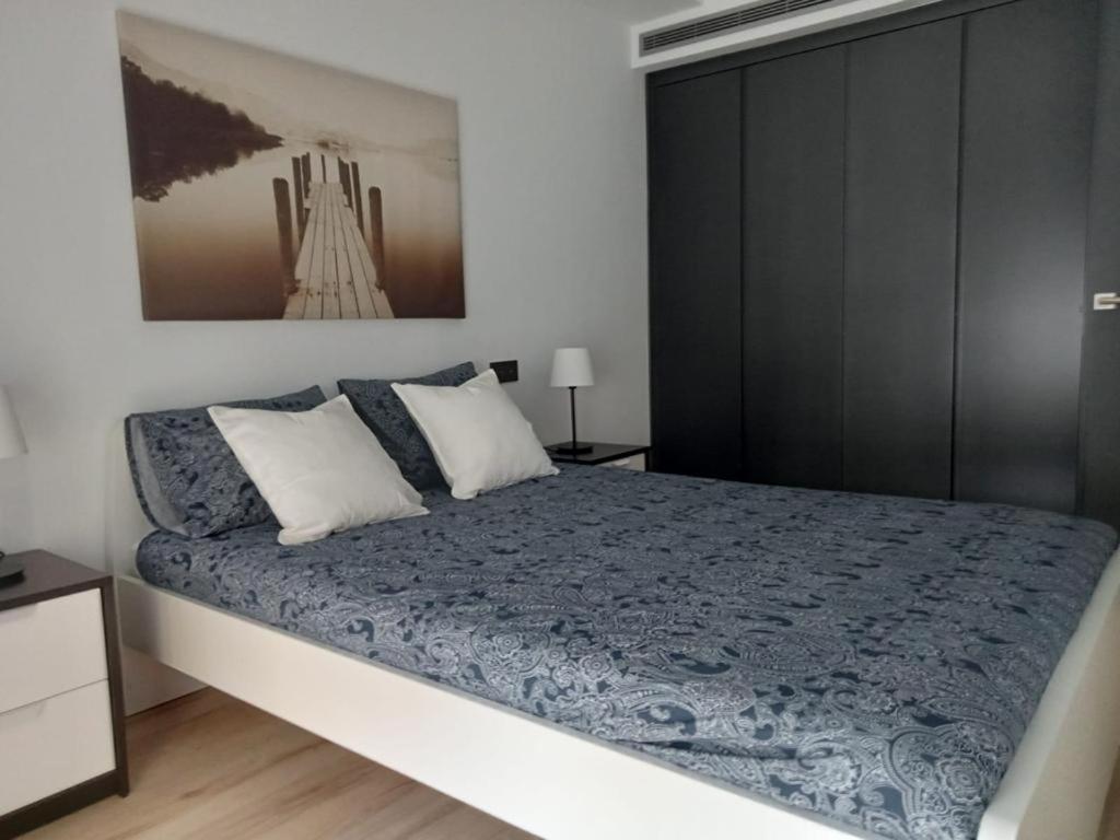 Zen Garden Apartment Las Palmas de Gran Canaria Luaran gambar