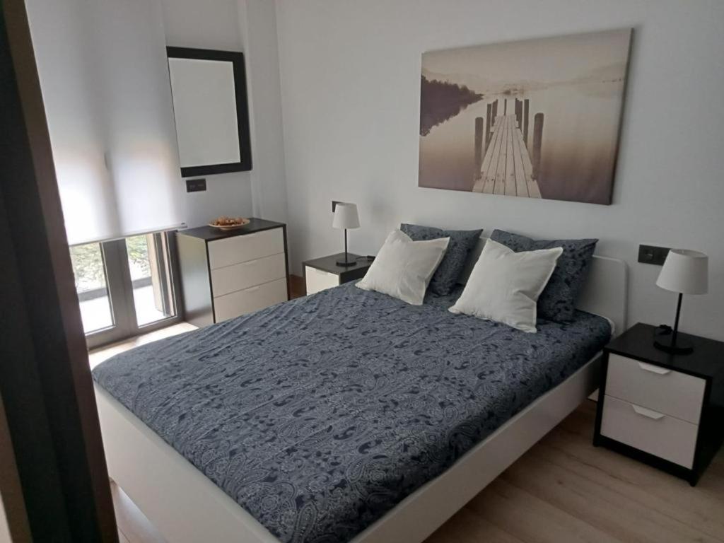 Zen Garden Apartment Las Palmas de Gran Canaria Luaran gambar