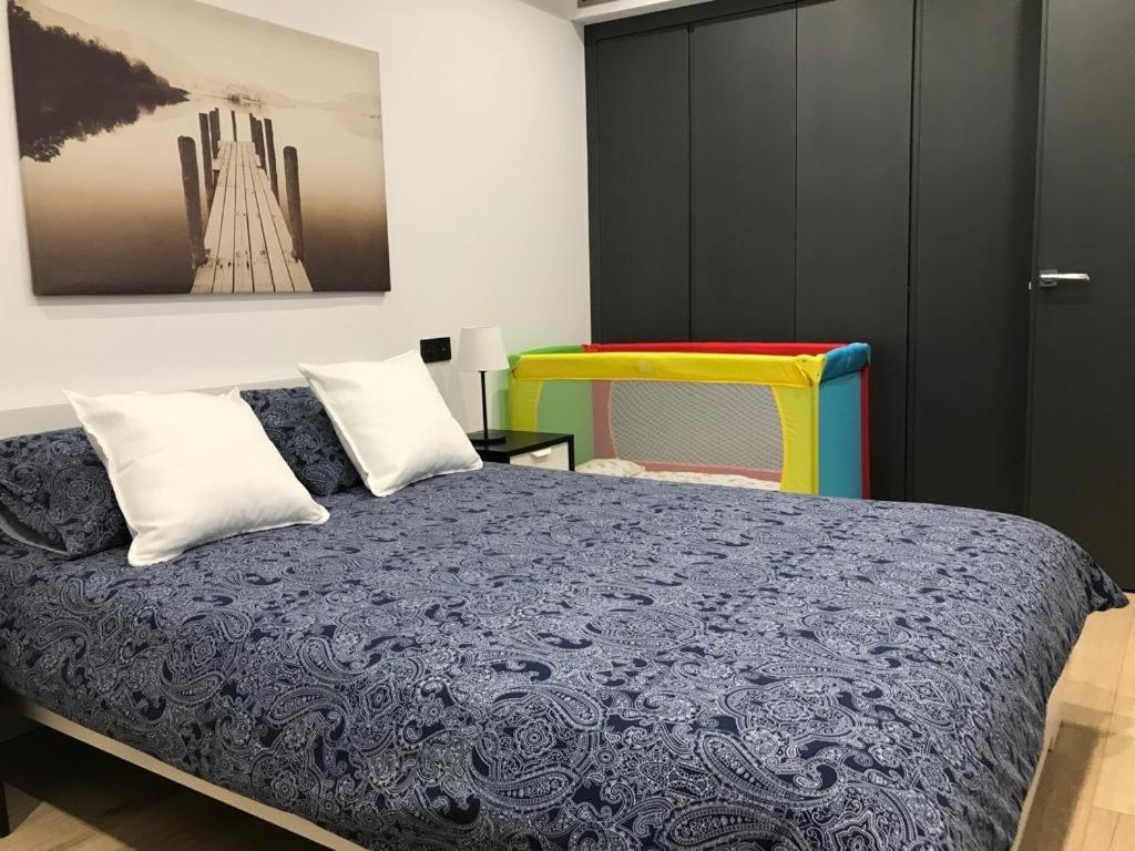 Zen Garden Apartment Las Palmas de Gran Canaria Luaran gambar