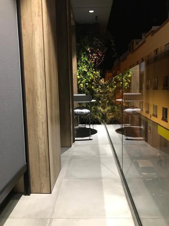 Zen Garden Apartment Las Palmas de Gran Canaria Luaran gambar