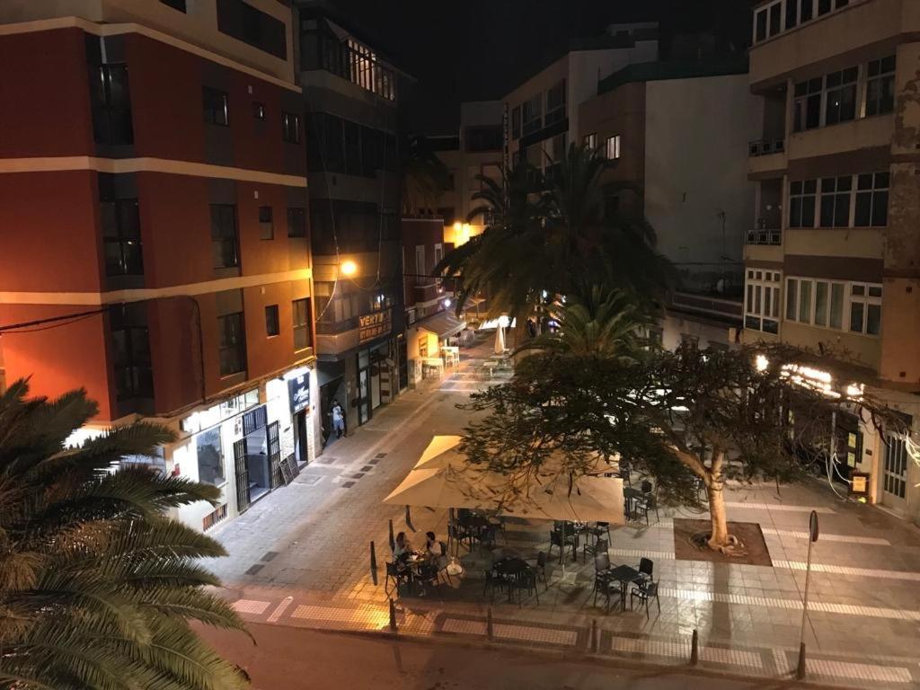 Zen Garden Apartment Las Palmas de Gran Canaria Luaran gambar