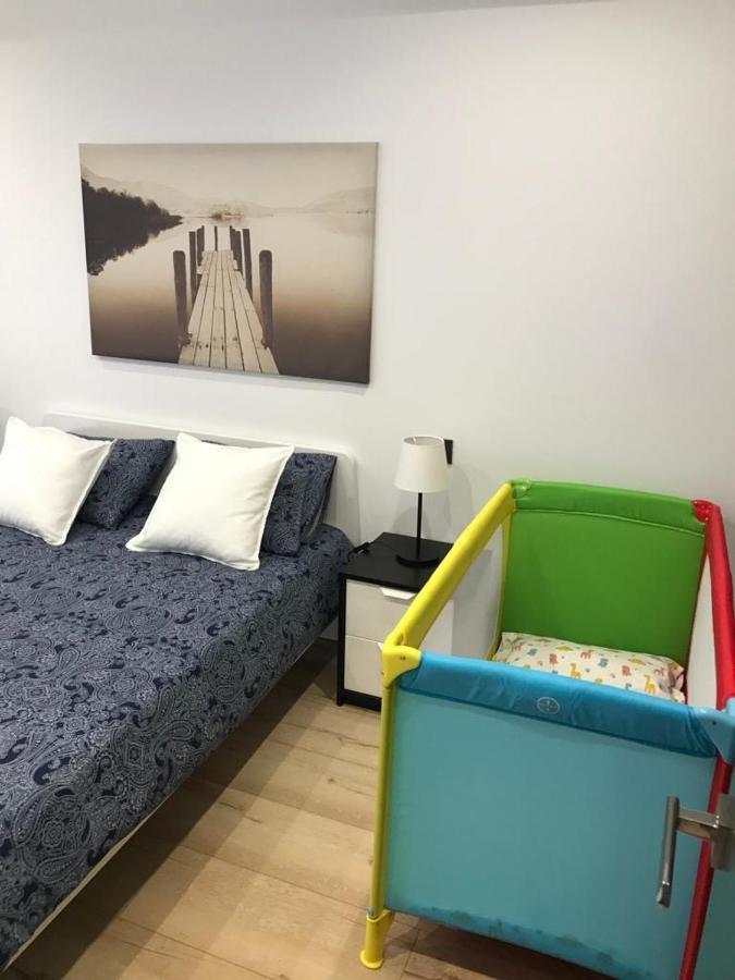 Zen Garden Apartment Las Palmas de Gran Canaria Luaran gambar