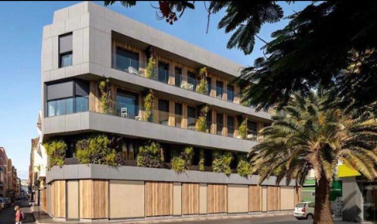 Zen Garden Apartment Las Palmas de Gran Canaria Luaran gambar